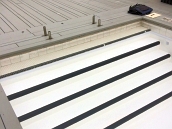 Commercial Vinyl Replacement